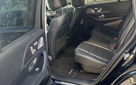 Mercedes-Benz GLS, 2020 год, 10 190 000 рублей, 14 фотография