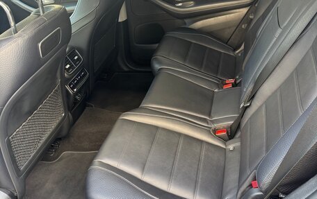 Mercedes-Benz GLS, 2020 год, 10 190 000 рублей, 15 фотография