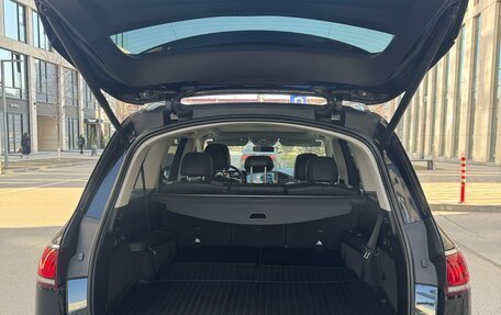 Mercedes-Benz GLS, 2020 год, 10 190 000 рублей, 16 фотография