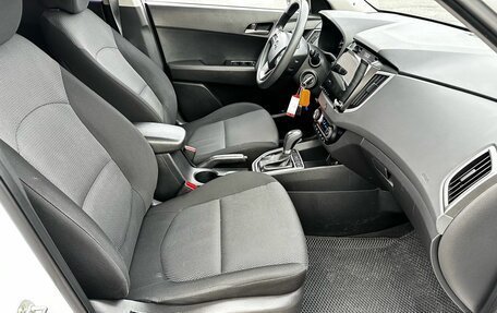 Hyundai Creta I рестайлинг, 2016 год, 1 580 000 рублей, 19 фотография