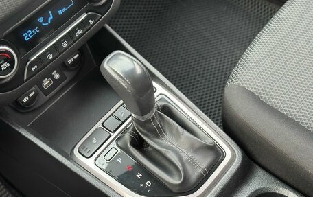 Hyundai Creta I рестайлинг, 2016 год, 1 580 000 рублей, 16 фотография