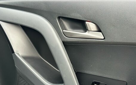 Hyundai Creta I рестайлинг, 2016 год, 1 580 000 рублей, 21 фотография