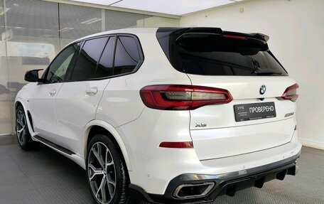 BMW X5, 2018 год, 5 499 000 рублей, 7 фотография