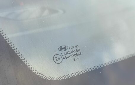 Hyundai Creta I рестайлинг, 2016 год, 1 580 000 рублей, 25 фотография