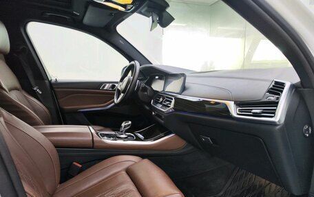 BMW X5, 2018 год, 5 499 000 рублей, 11 фотография