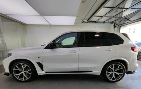 BMW X5, 2018 год, 5 499 000 рублей, 8 фотография
