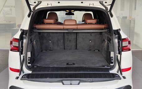 BMW X5, 2018 год, 5 499 000 рублей, 10 фотография