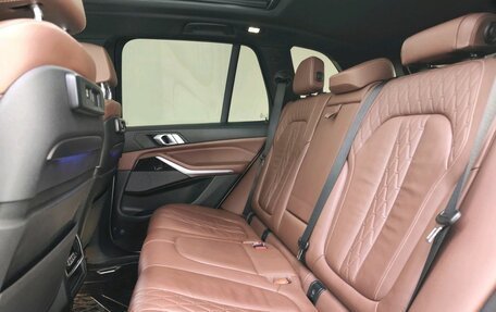 BMW X5, 2018 год, 5 499 000 рублей, 12 фотография