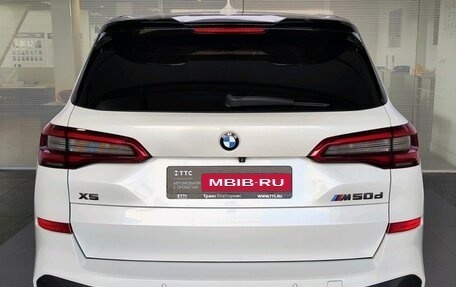 BMW X5, 2018 год, 5 499 000 рублей, 6 фотография