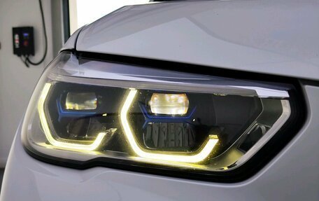 BMW X5, 2018 год, 5 499 000 рублей, 17 фотография