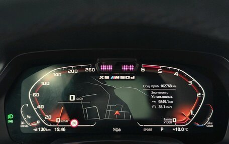 BMW X5, 2018 год, 5 499 000 рублей, 13 фотография