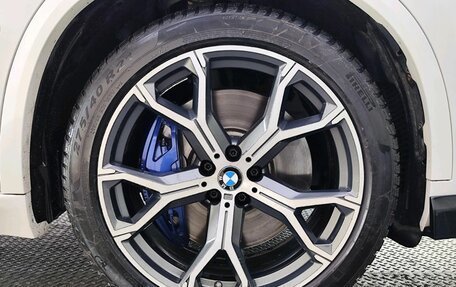 BMW X5, 2018 год, 5 499 000 рублей, 18 фотография