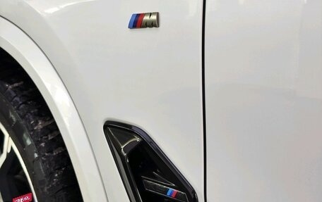 BMW X5, 2018 год, 5 499 000 рублей, 22 фотография