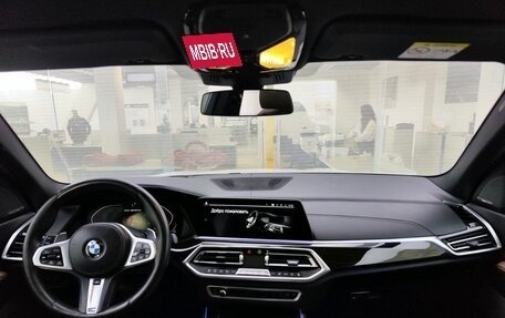 BMW X5, 2018 год, 5 499 000 рублей, 14 фотография