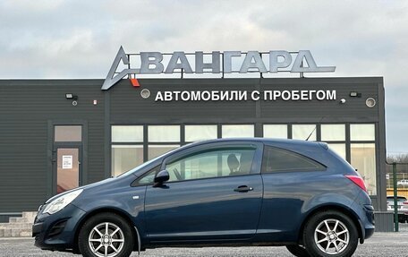 Opel Corsa D, 2012 год, 680 000 рублей, 2 фотография
