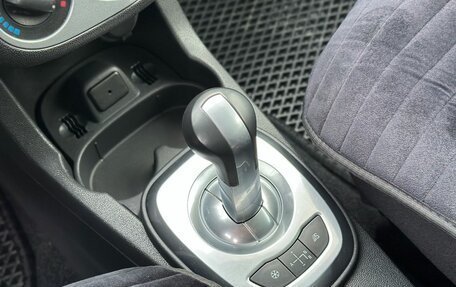 Opel Corsa D, 2012 год, 680 000 рублей, 14 фотография