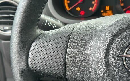 Opel Corsa D, 2012 год, 680 000 рублей, 11 фотография