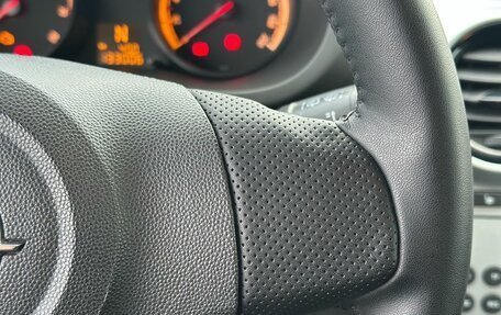 Opel Corsa D, 2012 год, 680 000 рублей, 12 фотография