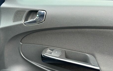 Opel Corsa D, 2012 год, 680 000 рублей, 18 фотография