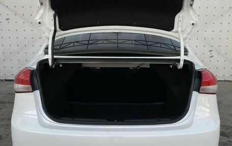 KIA Cerato III, 2020 год, 1 820 000 рублей, 7 фотография