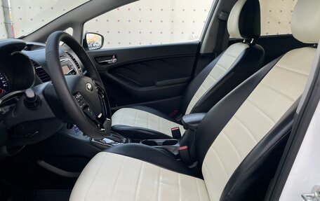 KIA Cerato III, 2020 год, 1 820 000 рублей, 11 фотография