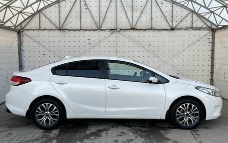KIA Cerato III, 2020 год, 1 820 000 рублей, 9 фотография