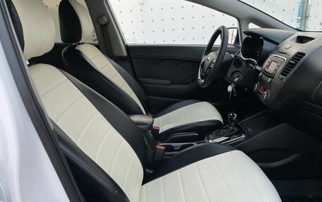 KIA Cerato III, 2020 год, 1 820 000 рублей, 12 фотография