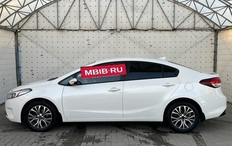 KIA Cerato III, 2020 год, 1 820 000 рублей, 10 фотография