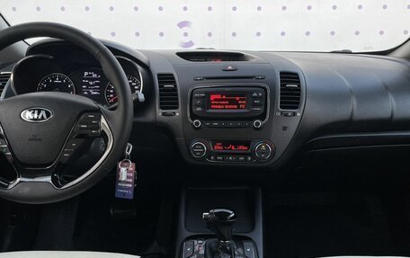 KIA Cerato III, 2020 год, 1 820 000 рублей, 16 фотография