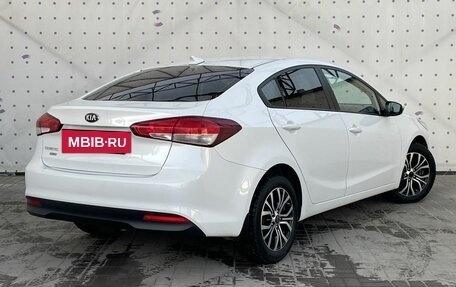 KIA Cerato III, 2020 год, 1 820 000 рублей, 4 фотография