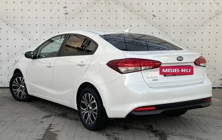 KIA Cerato III, 2020 год, 1 820 000 рублей, 5 фотография