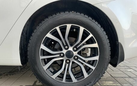 KIA Cerato III, 2020 год, 1 820 000 рублей, 19 фотография