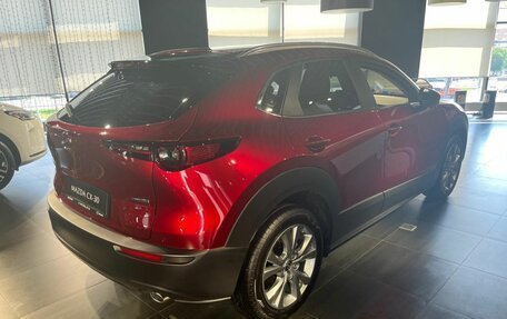 Mazda CX-30 I, 2025 год, 4 376 000 рублей, 4 фотография