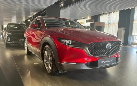 Mazda CX-30 I, 2025 год, 4 376 000 рублей, 2 фотография