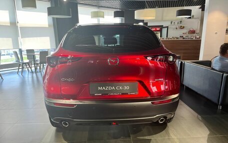 Mazda CX-30 I, 2025 год, 4 376 000 рублей, 5 фотография
