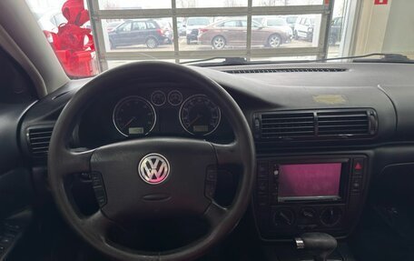 Volkswagen Passat B5+ рестайлинг, 2001 год, 549 900 рублей, 8 фотография