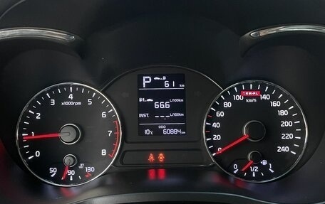 KIA Cerato III, 2020 год, 1 820 000 рублей, 14 фотография