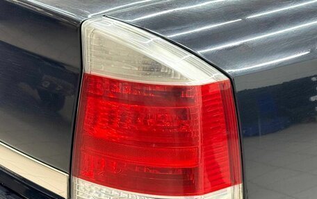 Opel Vectra C рестайлинг, 2006 год, 639 900 рублей, 8 фотография