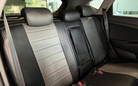 Hyundai Tucson III, 2020 год, 2 497 000 рублей, 9 фотография