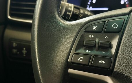 Hyundai Tucson III, 2020 год, 2 497 000 рублей, 12 фотография