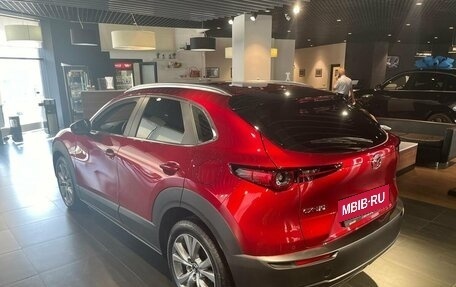 Mazda CX-30 I, 2025 год, 4 376 000 рублей, 6 фотография