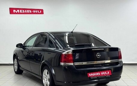 Opel Vectra C рестайлинг, 2006 год, 639 900 рублей, 2 фотография