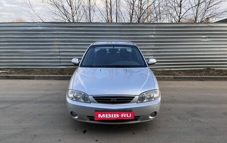 KIA Spectra II (LD), 2008 год, 245 000 рублей, 2 фотография
