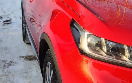 Chery Tiggo 7 Pro, 2022 год, 1 800 000 рублей, 1 фотография