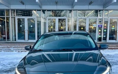 Hyundai Avante, 2021 год, 2 300 000 рублей, 1 фотография