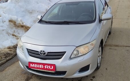 Toyota Corolla, 2008 год, 650 000 рублей, 1 фотография