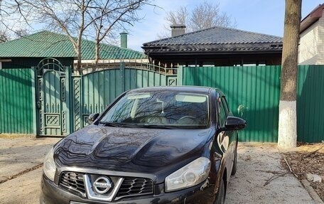Nissan Qashqai, 2011 год, 1 050 000 рублей, 1 фотография
