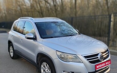 Volkswagen Tiguan I, 2011 год, 980 000 рублей, 1 фотография