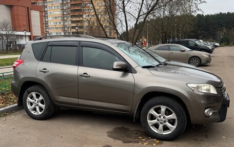 Toyota RAV4, 2010 год, 1 400 000 рублей, 1 фотография