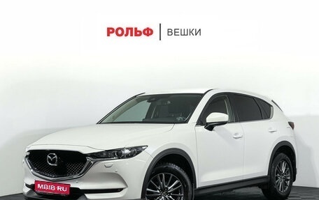 Mazda CX-5 II, 2018 год, 2 990 000 рублей, 1 фотография